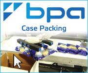 BPA Case Packing Systems