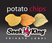 Snak King Private Label_P