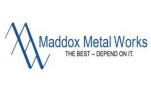 Maddox Metal Works, Inc.