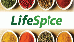 LifeSpice Introduces 2021 Foraged Collection